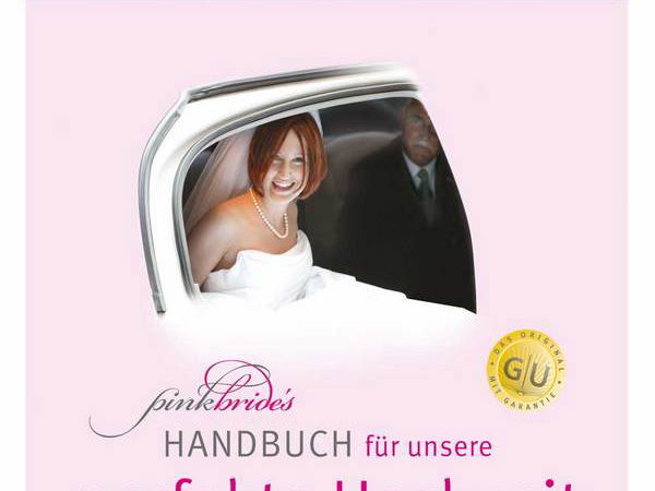 Hilfe, ich heirate!