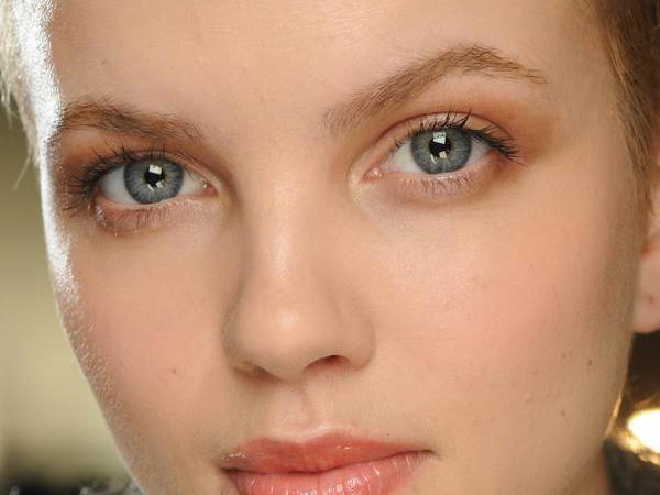 Hochzeits-Make-up
