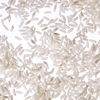 Naturreis enthält Kohlenhydrate, die lange satt machen