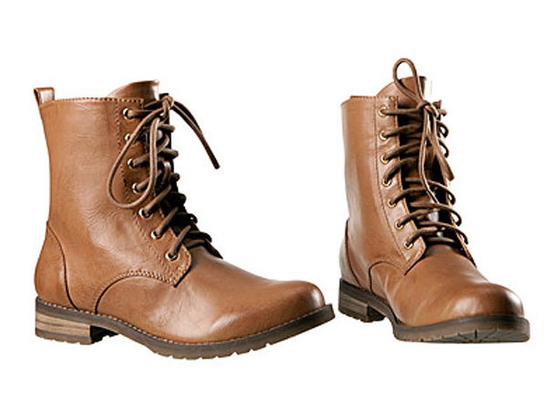 Schnürschuhe von H&M