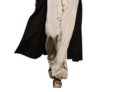 Oversized-Look by Michael Kors
