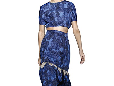 Greek-Style von Yves Saint Laurent