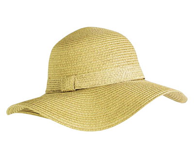 accessoires 2011 strohhuete