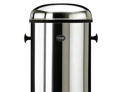 Vipp Mülleimer