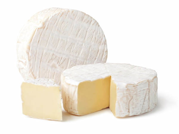 Camembert vs. Harzer Käser