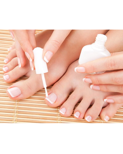 French Nails