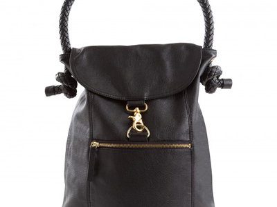 Schultertasche von Monki