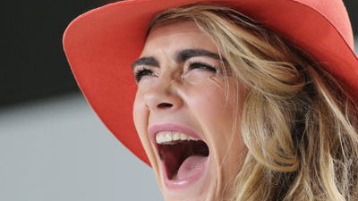Satisfyer: Dieses Sextoy beschert JEDER FRAU einen Orgasmus