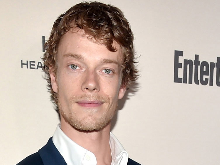Alfie-Allen