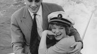 Romy Schneider: Elf rare Fotos der Schauspielerin