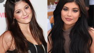 Kylie Jenner: Beauty Evolution