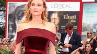 Filmfestspiele Venedig 2015 - die Looks vom Red Carpet