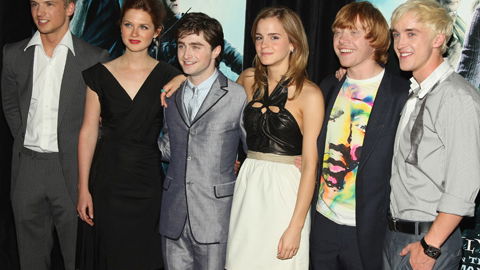 Game of Thrones Staffel 6: Welcher Harry Potter Schauspieler ist dabei?