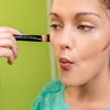 Tontouring: Contouring mit Selbstbräuner