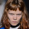 Alexander Wang will uns an die Augenbrauen