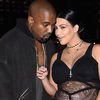 Kanye West: rücksichtslos bei der NYFW
