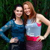 Vanessa Marano im Interview über "Switched at Birth"