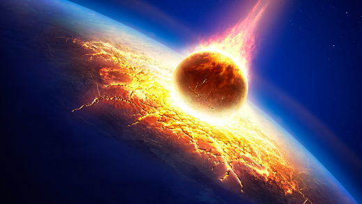 Weltuntergang 2015: Am 23. September ist es (mal wieder) so weit