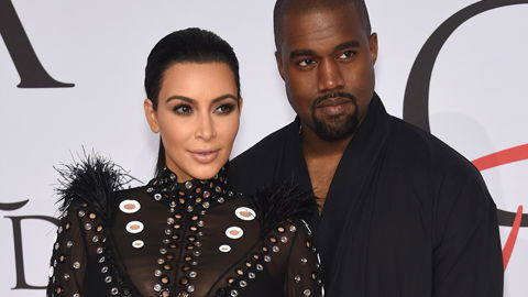 Kim Kardashian und Kanye West: Geburtstermin für Baby Nummer zwei steht fest