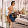 Sex am Arbeitsplatz: "A tergo" ist die perfekte Stellung für Sex im Office