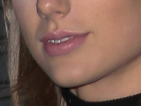 Stars im Superzoom
