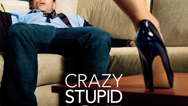 Crazy, Stupid, Love.