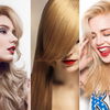 Blondtöne: Natürlich blond!
