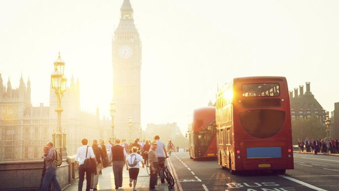 Citytrip London: Reisetipps für die coolste Stadt Europas