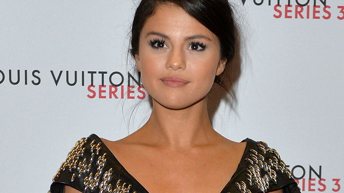 Lupus - Selena Gomez war in Chemotherapie