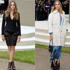 Burberry Prorsum Spring Summer 2016