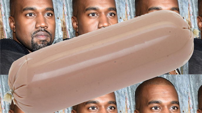 Yeezy Season 2: 7 Dinge die aussehen wie die Kollektion