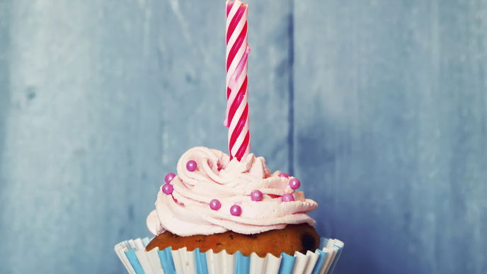 Geburtstagsgeschenke: Geschenke zum Geburtstag
