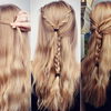 Game of Thrones Frisuren