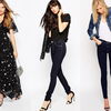 Asos Tall: Mode für große Frauen