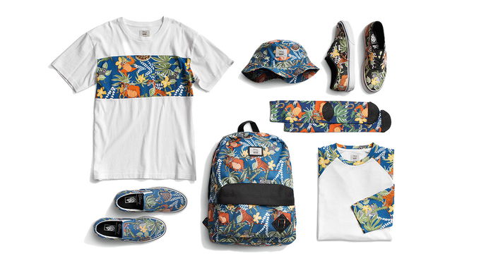 Vans x Disney geht in die nächste Runde