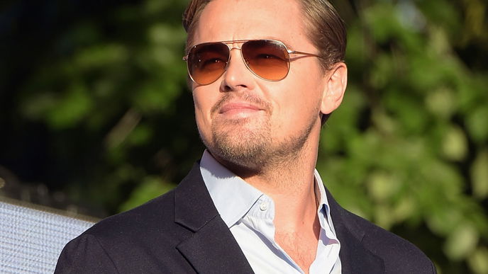 Leonardo DiCaprio: Verlobung?!