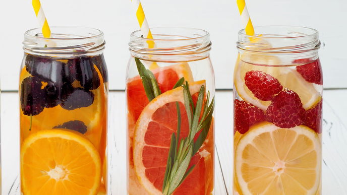 Gesund essen: Unsere Liste enthüllt die Power-Lebensmittel