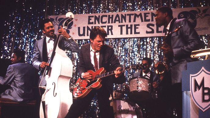 Die vier coolsten Aktionen zum Marty-McFly-Day