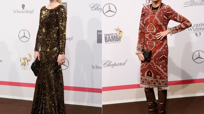 Tribute to Bambi 2015