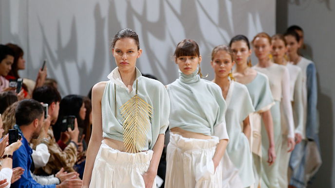 Fashion Week Termine 2018/2019