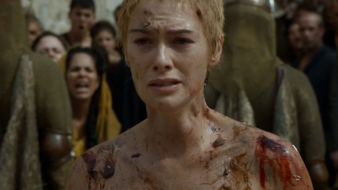Game of Thrones Staffel 5 - so war's