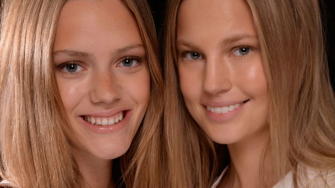 Strobing ist das neue Contouring