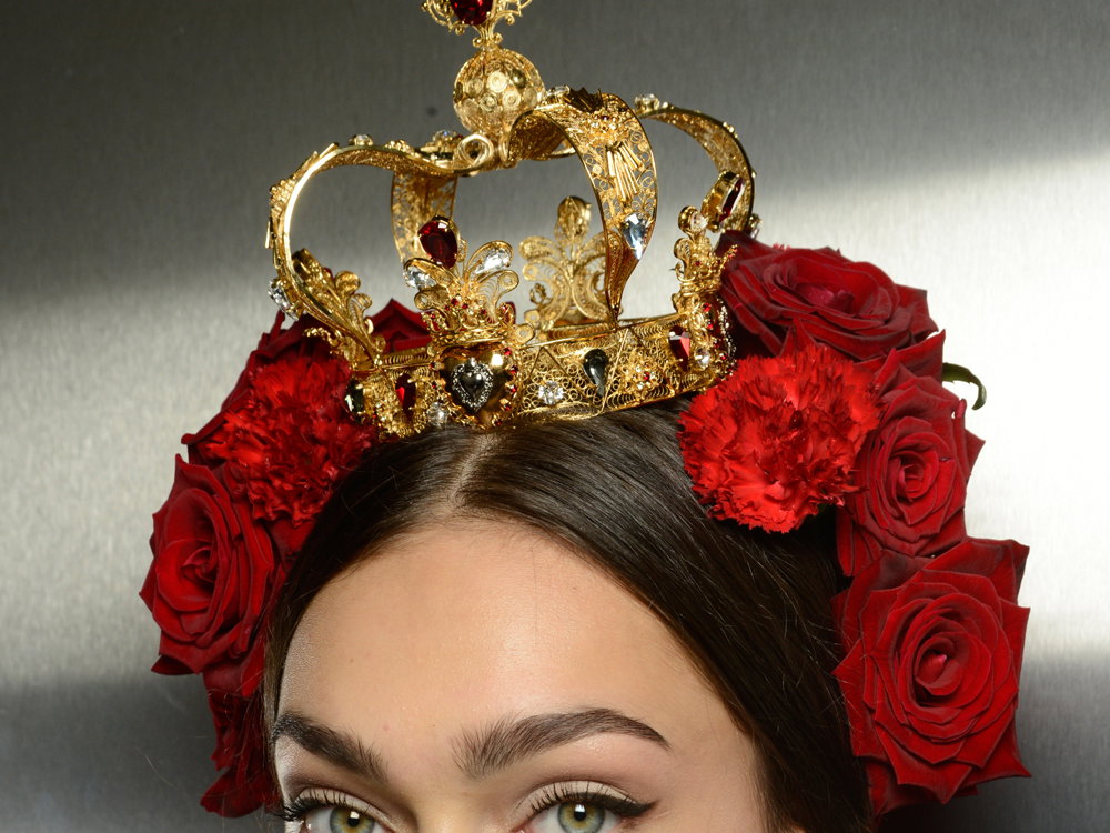 Wie Make-up auf unsere Mitmenschen wirkt