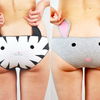 Animal Pantys: Wir sind verliebt in diese Höschen!