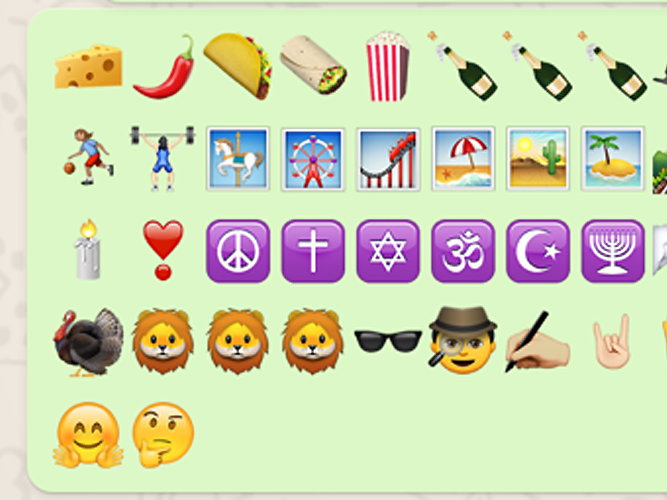 neue-emojis