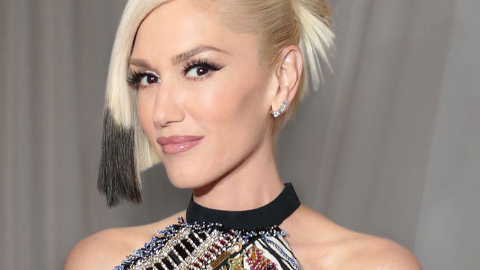 Gwen Stefani: Make-up Linie für Urban Decay