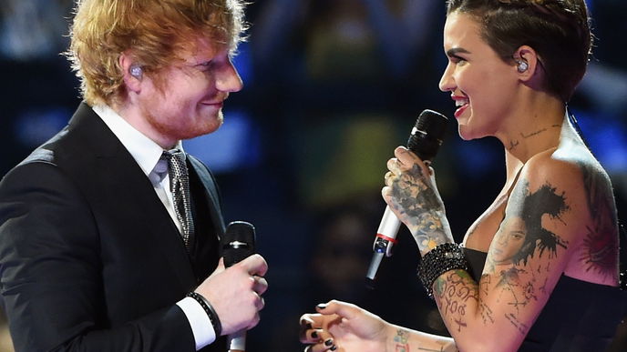 MTV EMAs 2015