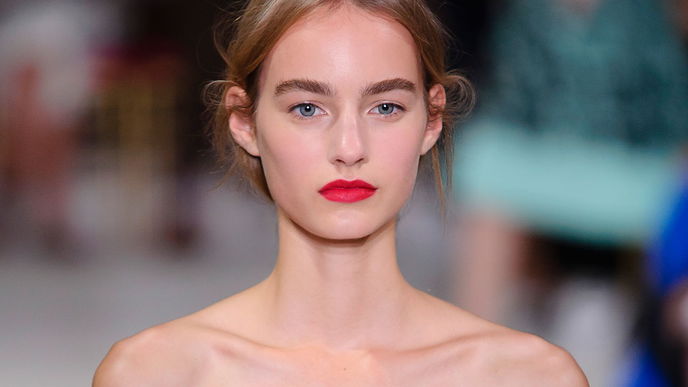 Die zehn meist gebuchten Models bei den Sommerschauen 2016