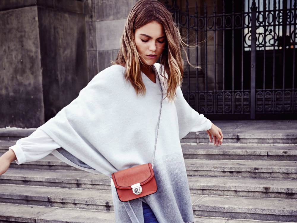 Ponchos, Capes und Co.