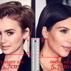 Die Frisuren der Stars